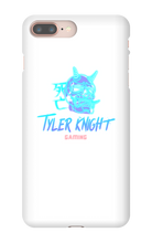 tylerknightgaming iPhone Phone Cases