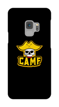 camf Samsung Cases