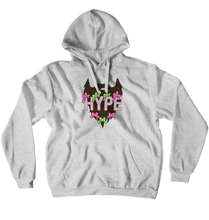 magnificent_doc_holliday Hoodies (No-Zip/Pullover)