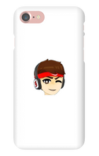 demonsprayz iPhone 8 and below Phone Cases