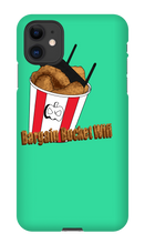 Bargain Bucket wifi  (iPhone) Phone Case