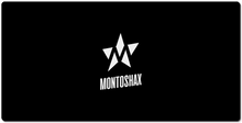 montoshax XXL Gaming Mousepad