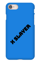 xslayer iPhone Phone Cases