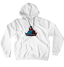 nanoreyson Hoodies (No-Zip/Pullover)