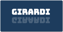 girarditwitch XXL Gaming Mousepad