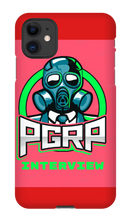 pgrproleplay iPhone Phone Cases