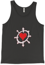 HeartSeeker Tank Top
