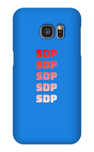 SDP  Samsung Phone Cases