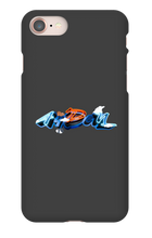 Ayden's iPhone Phone Cases