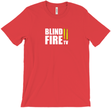 BlindFireTV T-Shirt