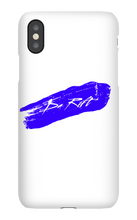 Da Rift iPhone Cases
