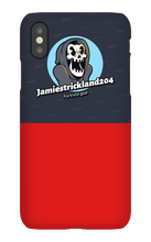 exoticlord iPhone Phone Cases
