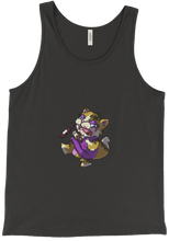 devilnmrsjay Tank Top