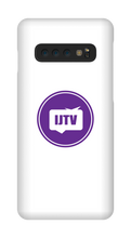imjorman TV Samsung Phone Cases