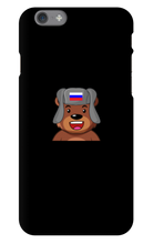 RusskaTV IPhone Case