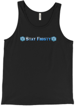 Stay frosty Tank Top