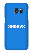 xn0xyx Samsung Phone Cases