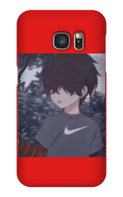 andrewarmygames Samsung Phone Cases