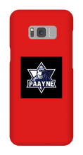 majorpaayne Samsung Phone Cases