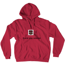 tonyshouse-1625 Hoodies (No-Zip/Pullover)
