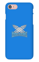 wol4rine_ iPhone Phone Cases