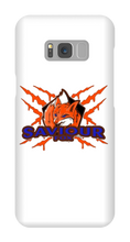 thesaviourfox Samsung Phone Cases