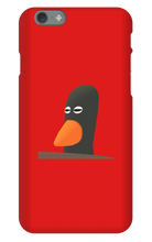 Penguin iPhone Phone Cases