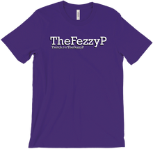 thefezzyp-5094 T-Shirts