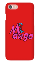 MCrush Iphone Case (logo)