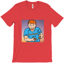 snap'n'ginger T-Shirts