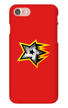 donthegamer55 iPhone Phone Cases