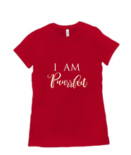 I am Purrfect Women's T-shirt