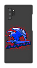 thegreatestyoder Samsung Phone Cases