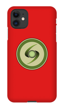 sagacious_one iPhone Phone Cases