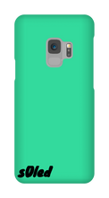 s0led0 Samsung Phone Cases