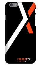 ParadoxycalGaming - iPhone Case