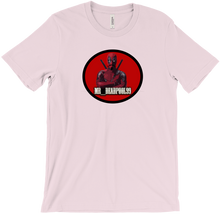 mr_deadpool99 T-Shirts