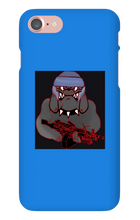 maddog_rico iPhone Phone Cases