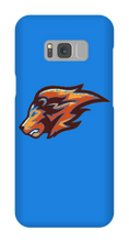 gamdreitv Samsung Galaxy Schutzhülle