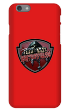thereaperofsouls98 iPhone Phone Cases
