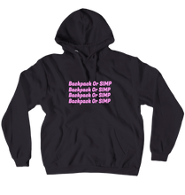 BoS Hoodies