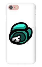davilol9445 iPhone Phone Cases