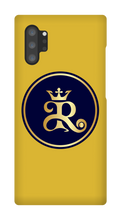 TheReginald Samsung Phone Cases