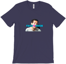Face Knob T Shirt