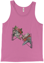 D&Z Tank Top