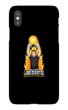 Jmlgiants iPhone Cases