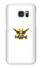 benjamincorgi Samsung Phone Cases