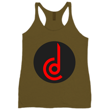 tanktop-women-racerback red