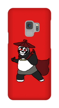 Poto Samsung Phone Cases