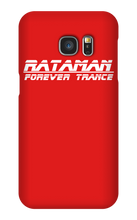 ratamanmusic Samsung Phone Cases